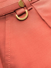Zimmermann Wool blend trousers