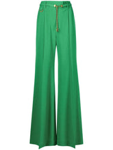 Zimmermann Wool blend trousers