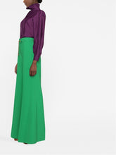 Zimmermann Wool blend trousers