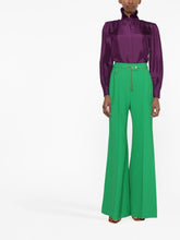 Zimmermann Wool blend trousers