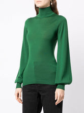 Zimmermann Wool jumper