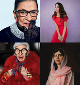Empowering Women who Changed the World: Celebrating the Lives of Icons | Article - Fashion Clinic