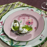 A Taste of Summer: Chef Flávio Fagundes