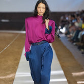 How to Style Stirrup Pants: The Fashion Clinic Fall/Winter 2026 Guide | Article - Fashion Clinic