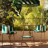 How to Choose Garden Furniture | Article - Fashion Clinic