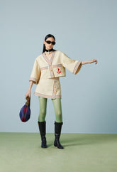 Outfit Ideas: What to Wear to Your Next F1 Race - Fashion Clinic | Article - Fashion Clinic