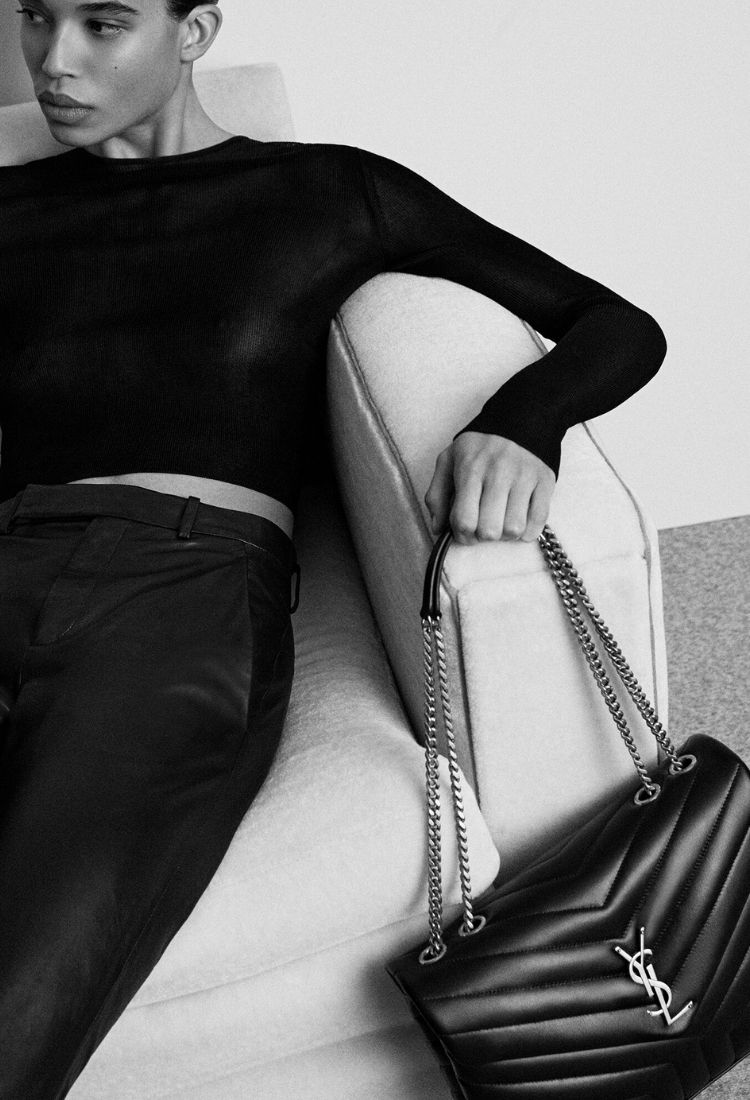 Saint Laurent Bags The Most Iconic Cases Fashion Clinic