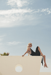 Sunset Party - Fashion Clinic | Article - Fashion Clinic