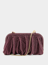 Benedetta Bruzziches Adorable Grimilde Venus La Grande Crystal Clutch