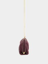 Benedetta Bruzziches Adorable Grimilde Venus La Grande Crystal Clutch