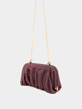 Benedetta Bruzziches Adorable Grimilde Venus La Grande Crystal Clutch