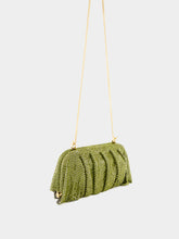 Benedetta Bruzziches Elixir Venus La Grande Crystal Clutch