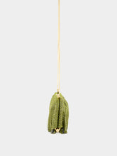Benedetta Bruzziches Elixir Venus La Grande Crystal Clutch