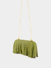 Benedetta Bruzziches Elixir Venus La Grande Crystal Clutch