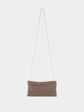Benedetta Bruzziches Your Best Friend La Petite Shoulder Bag Tango Scottish