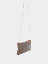 Benedetta Bruzziches Your Best Friend La Petite Shoulder Bag Tango Scottish