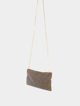 Benedetta Bruzziches Your Best Friend La Petite Shoulder Bag Tango Scottish