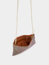 Benedetta Bruzziches Your Best Friend La Petite Shoulder Bag Tango Scottish