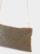 Benedetta Bruzziches Your Best Friend La Petite Shoulder Bag Tango Scottish