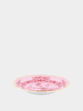 Ginori 1735 Oriente Italiano Porpora Dessert Plate