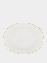 Ginori 1735 Salad Bowl oval