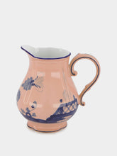 Ginori 1735 Oriente Italiano Cipria Milk Jug