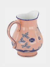 Ginori 1735 Oriente Italiano Cipria Milk Jug