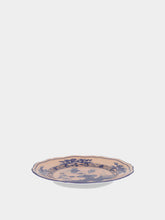 Ginori 1735 Oriente Italiano Cipria Bread Plate