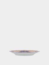 Ginori 1735 Oriente Italiano Cipria Bread Plate