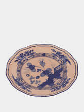 Ginori 1735 Oriente Italiano Cipria Bread Plate