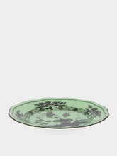 Ginori 1735 Oriente Italino Bario Bread Plates
