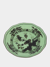 Ginori 1735 Oriente Italino Bario Bread Plates