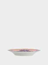 Ginori 1735 Oriente Italiano Cipria Dessert Plate