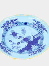 Ginori 1735 Oriente Italiano Iris Dessert Plate