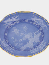 Ginori 1735 Oriente Italiano Pervinca Dessert Plate