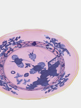 Ginori 1735 Oriente Italiano Azalea Dessert Plate