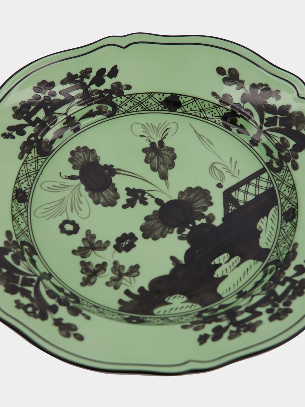 Oriente Italiano Bario Dinner Plate