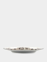 Ginori 1735 Oriente Italiano Albus Charger Plate