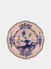 Ginori 1735 Soup/Pasta plate