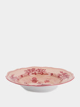 Ginori 1735 Soup/Pasta plate