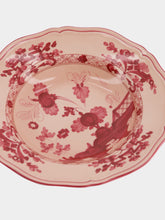 Ginori 1735 Soup/Pasta plate