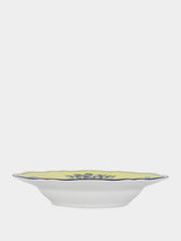 Ginori 1735 Soup/Pasta plate