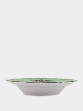 Ginori 1735 Soup/Pasta plate