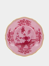 Ginori 1735 Soup/Pasta plate