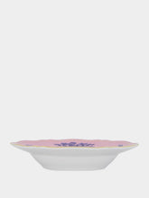 Ginori 1735 Oriente Italiano Azalea Soup/Pasta Plate