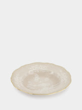 Ginori 1735 Oriente Italiano Meringa Soup Plate