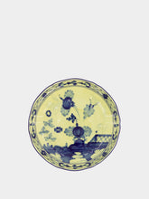Ginori 1735 Oriente Italiano Citrino Tea Saucer