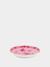Ginori 1735 Oriente Italiano Porpora Tea Saucer