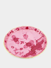 Ginori 1735 Oriente Italiano Porpora Tea Saucer