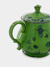 Ginori 1735 Teapot with cover for 6